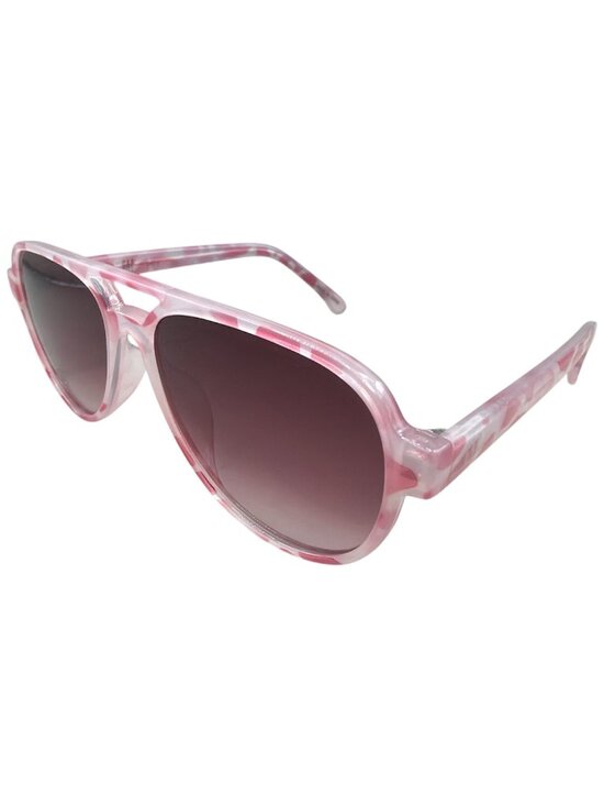 GAP De Rigo Rem Sunglasses - Pink - Model SGP204 (NEW) main image 7